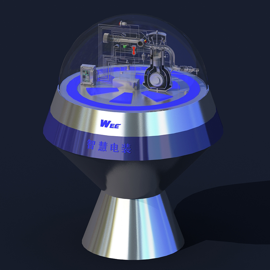發(fā)動(dòng)機剖面模型.jpg