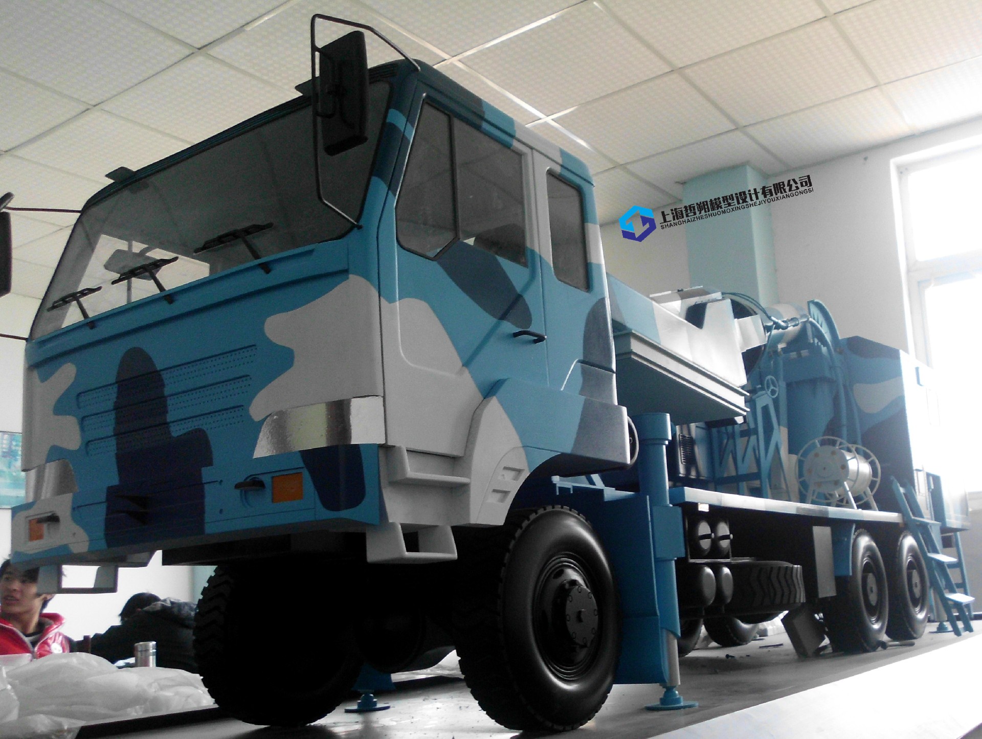 雷達軍車(chē)2.jpg